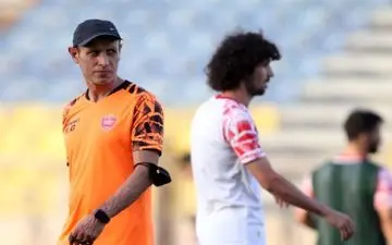  گزینه اول سرخ ها برای دستیاری یحیی مشخص شد