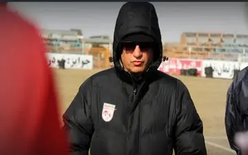  سرمربی تراکتور سکوتش را شکست؛قلعه نویی:چلوکباب هست،ما نمی توانیم 