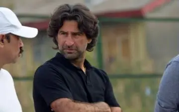 پژمان نوری سرمربی شهرداری آستارا شد