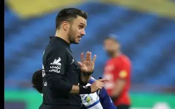 هفته سیزدهم لیگ برتر | عرب‌براقی و کوپال قاضی حساس‌ترین دیدارهای پرسپولیس و استقلال