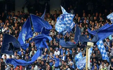 تاوان فحاشی به پرسپولیس؛ استقلالی‌ها محکوم شدند!