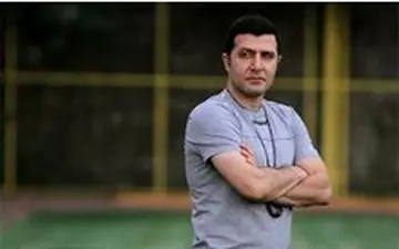  بازیکنی که بخواهد به پرسپولیس بیاید باید در حد تیم ملی باشد