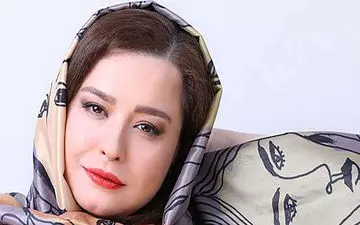 مهراوه شریفی نیا تصویر مادر شوهر خود را منتشر کرد | همسر مهراوه شریفی نیا کیست ؟