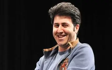  پست جالب بازیگر محبوب "پایتخت" /عکس