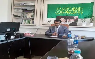 احیا باغ پسته پارک شرقی /تاسیس کلینیک گیاه پزشکی در کرمانشاه