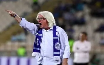 سرمربی اسبق استقلال در یک قدمی نیمکت نفت آبادان