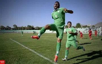 هت تریک خیبریها در اولین دیدار/ چوکای تالش اسیر بی تدبیری مدیران! 