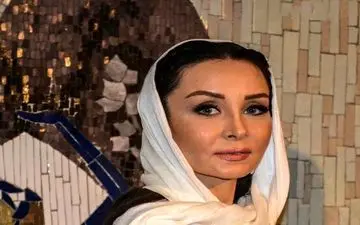 طلاق بازیگر معروف زن ایران/ او 20 سال جوان‌تر شد+عکس 