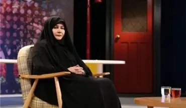مادر محسن یگانه در برنامه «فرمول یک»: می‌خواستم فرزندانم راه پدرشان را بروند