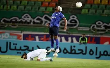 
کارشناسی داوری دیدار ذوب آهن - استقلال
