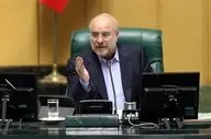 قالیباف: عملیات روانی آمریکا برای ترس‌افکنی در ایران بی‌نتیجه است
