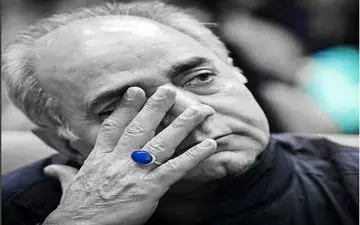 پرویز پرستویی: مدال‌‌ فرمانده‌های آمریکایی را به لکه ننگ تبدیل می‌کنیم+عکس