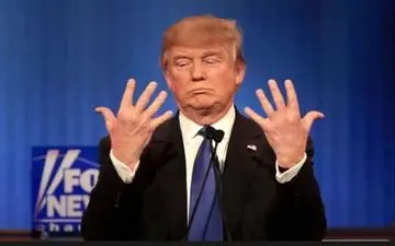 سنگ ترامپ پیش پای بانکهای اروپایی / کانال سوئیفت کاملا به روی ایران باز شده است