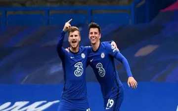 لمپارد:ورنر گل های زیادی خواهد زد