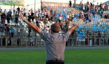  غیرممکن است که کی روش پرسپولیسی ها رادعوت نکند