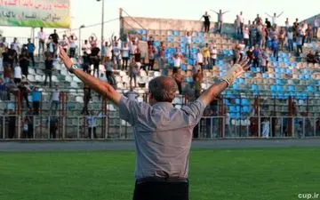  غیرممکن است که کی روش پرسپولیسی ها رادعوت نکند