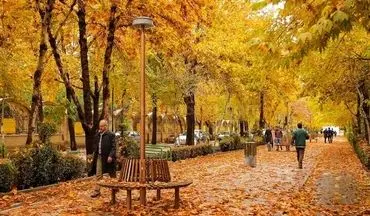 هوای این استان‌ها سردتر می‌شود