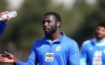 ناراحتی عجیب ایسما از حرکت وینفرد شفر