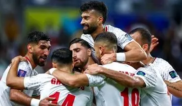  جدول رده‌بندی گروه C جام ملت‌های آسیا / ایران به تنهایی در صدر