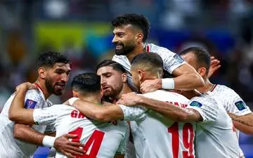  جدول رده‌بندی گروه C جام ملت‌های آسیا / ایران به تنهایی در صدر