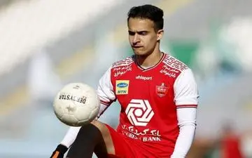 هافبک پرسپولیس راهی ماشین سازی می شود؟