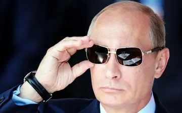 پوتین در آستانه ۷۰ سالگی کجای جهان ایستاده است؟