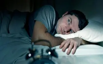 روش‌های ساده برای درمان بی‌خوابی