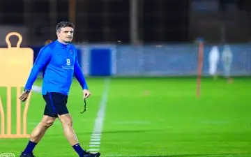 گزینه پرسپولیسی ها در راه الاهلی