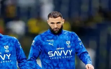 مصدومیت بنزما تأیید شد / 15 روز دوری از میادین