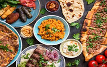 این غذاهای مانده‌ را اصلا نباید بخورید

