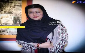 عکسی دیده نشده از همسر سوپراستار سینما