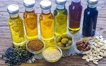 خطر ابتلا به بیماری‌های قلبی را با مصرف این روغن‌ها کاهش دهید