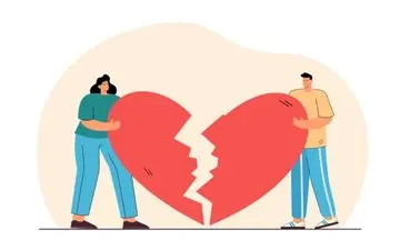 طلاق رجعی و بائن چه تفاوت‌هایی دارند؟ همه چیز درباره حقوق زوجین