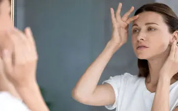 تشخیص سلامت بدن از روی رنگ لب‌ها| صورتی خوش‌ رنگ نشانه چیست؟