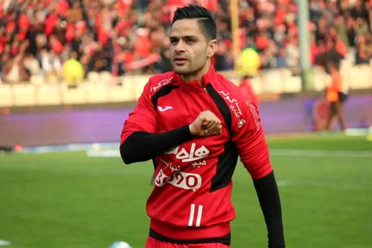 ملی پوش محبوب برانکو در راه لیگ قطر/ خلأ بزرگ در ترکیب قرمزها/ دغدغه اصلی پرسپولیس در فصل جابجایی