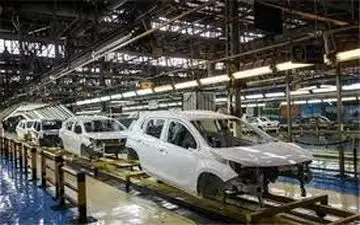 خوروهای ناقص تکمیل و وارد بازار می‌شوند