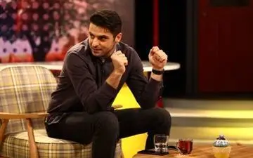  بازگشت مجری جنجالی با برنامه پرطرفدارش