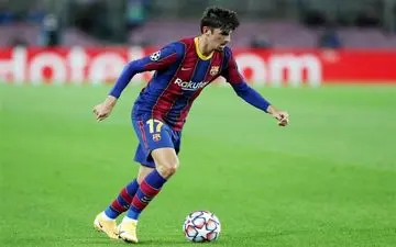 مهاجم بارسلونا به صورت قرضی راهی ولورهمپتون شد
