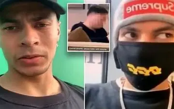 تمسخر گرفتن کرونا کار دست ستاره تاتنهام داد