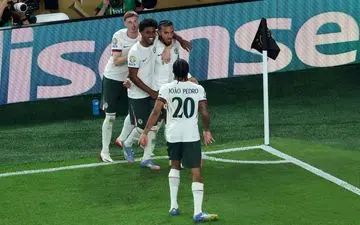 چلسی ۲-۱ پالمیراس: صعود دشوار آبی های لندن