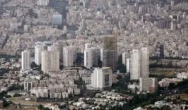 جدول جدید قیمت اجاره آپارتمان در این مناطق تهران 
