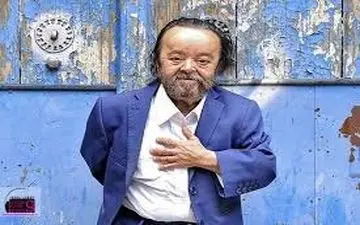 تازه‌ترین خبر از وضعیت جسمی اسدالله یکتا 