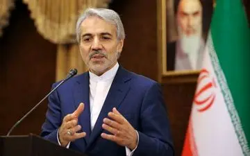 به بهانه تحریم نباید در انجام کارها کوتاهی کنیم