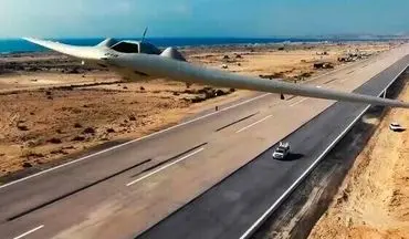 آغاز ساخت پهپادهای ایرانی برای مأموریت ویژه + جزئیات