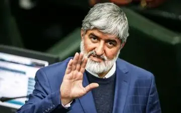 کنایه رشیدپور به صحبت عجیب مطهری در مورد قیمت بنزین+فیلم