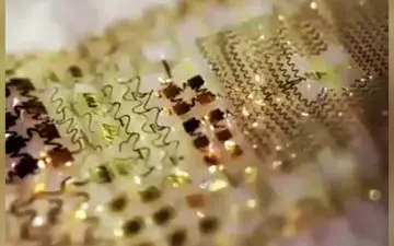 چیپ کوچک با قابلیت‌های حیرت انگیز + فیلم 