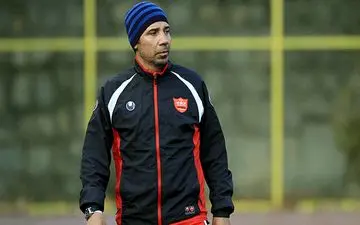 تیکه سنگین مجتبی محرمی به مهدی تاج و سپاهان