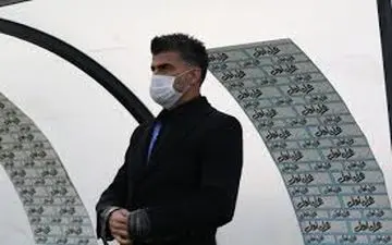 رضایی: مقابل پرسپولیس کاملا مسلط بودیم