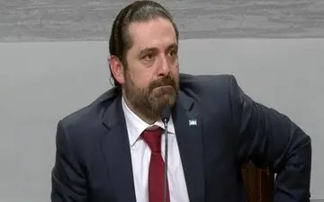 تغییر موضع «سعد الحریری» درباره بازگشت آوارگان سوری