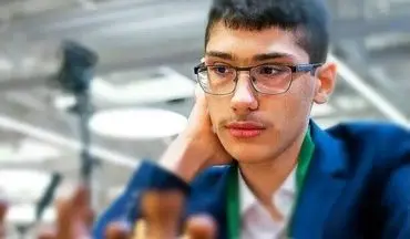 نایب‌قهرمانی فیروزجا در مسابقات سریع شطرنج جهان